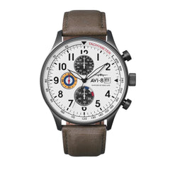 AVI-8 AV-4011-0B Erkek Kol Saati
