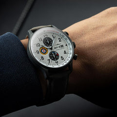 AVI-8 AV-4011-0B Erkek Kol Saati