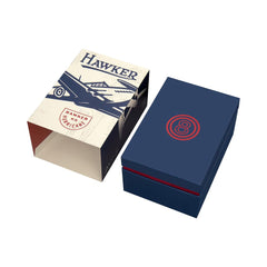 AVI-8 AV-4011-0B Erkek Kol Saati