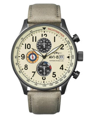 AVI-8 AV-4011-0C Erkek Kol Saati