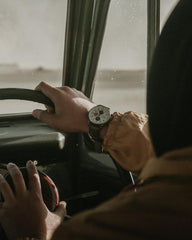 AVI-8 AV-4011-0C Erkek Kol Saati