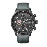 AVI-8 AV-4011-0D Erkek Kol Saati