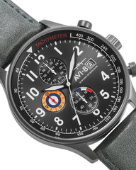 AVI-8 AV-4011-0D Erkek Kol Saati