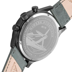 AVI-8 AV-4011-0D Erkek Kol Saati