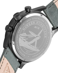 AVI-8 AV-4011-0D Erkek Kol Saati