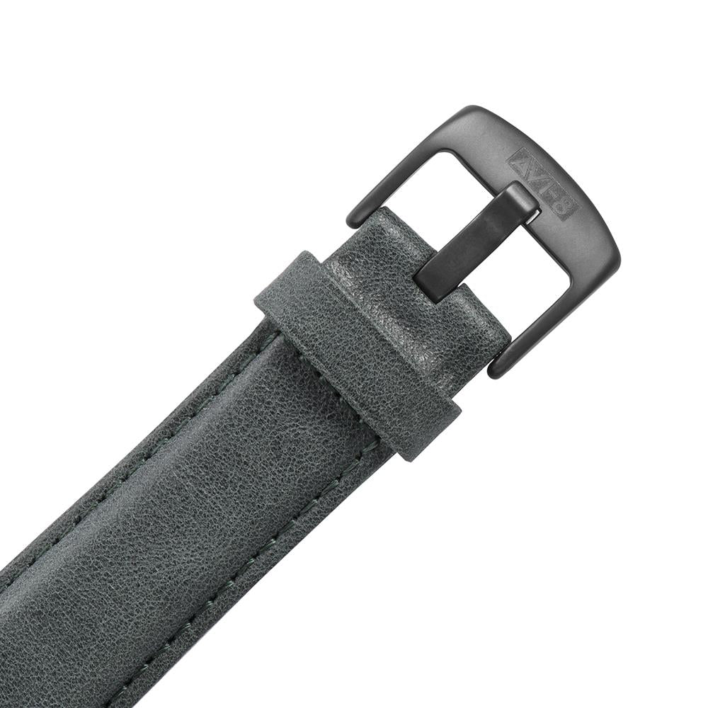 AVI-8 AV-4011-0D Erkek Kol Saati