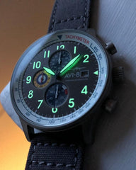 AVI-8 AV-4011-0F Erkek Kol Saati