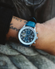 AVI-8 AV-4011-0F Erkek Kol Saati