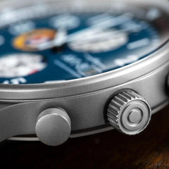 AVI-8 AV-4011-0I Erkek Kol Saati