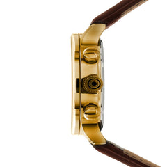 AVI-8 AV-4011-0O Erkek Kol Saati