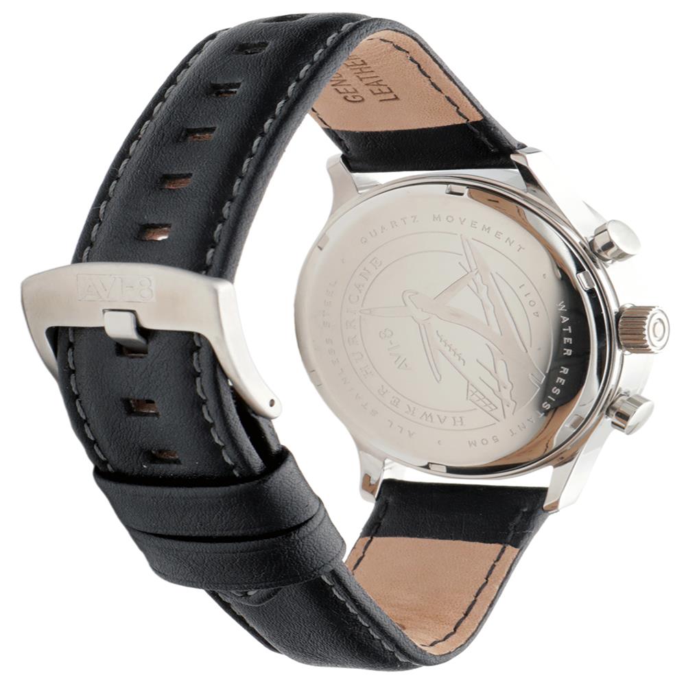 AVI-8 AV-4011-0V Erkek Kol Saati