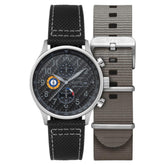 AVI-8 AV-4011-0W Erkek Kol Saati