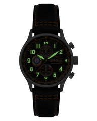 AVI-8 AV-4011-0Y Erkek Kol Saati