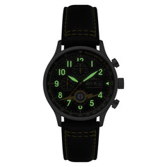 AVI-8 AV-4011-0Z Erkek Kol Saati