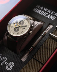 AVI-8 AV-4011-1B Erkek Kol Saati