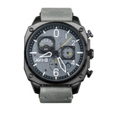AVI-8 AV-4052-03 Erkek Kol Saati