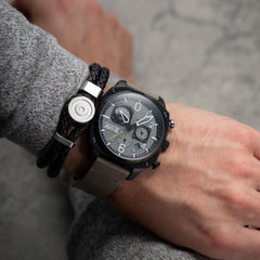 AVI-8 AV-4052-03 Erkek Kol Saati