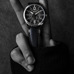 AVI-8 AV-4073-01 Erkek Kol Saati