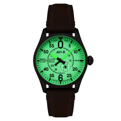 AVI-8 AV-4073-02 Erkek Kol Saati