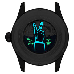 AVI-8 AV-4073-02 Erkek Kol Saati