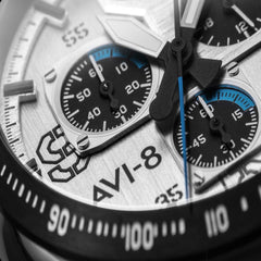 AVI-8 AV-4077-01 Erkek Kol Saati