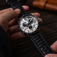 AVI-8 AV-4077-01 Erkek Kol Saati