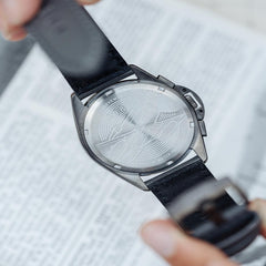 AVI-8 AV-4077-03 Erkek Kol Saati