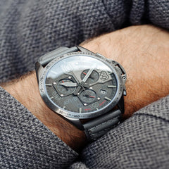 AVI-8 AV-4077-03 Erkek Kol Saati