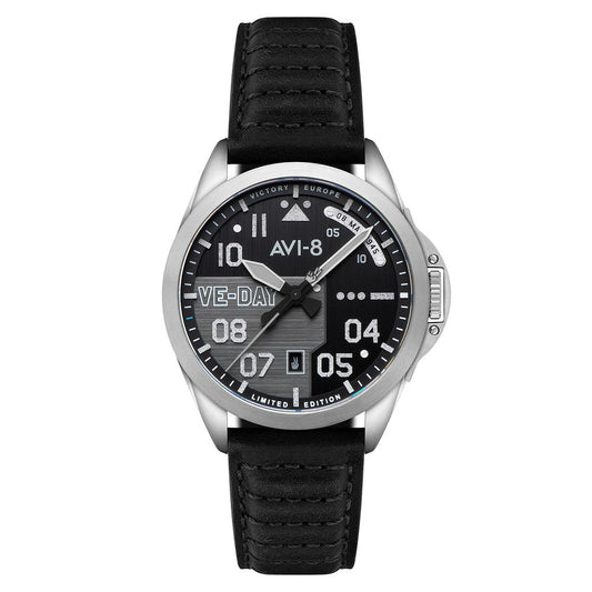 AVI-8 AV-4082-03 Erkek Kol Saati