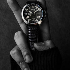 AVI-8 AV-4082-03 Erkek Kol Saati