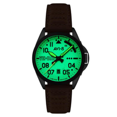 AVI-8 AV-4082-04 Erkek Kol Saati