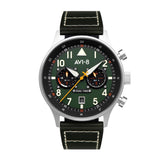 AVI-8 AV-4088-02 Erkek Kol Saati