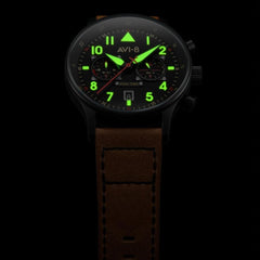 AVI-8 AV-4088-03 Erkek Kol Saati