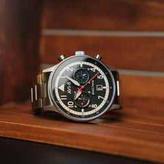 AVI-8 AV-4088-11 Erkek Kol Saati