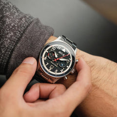 AVI-8 AV-4088-11 Erkek Kol Saati