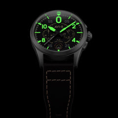 AVI-8 AV-4089-01 Erkek Kol Saati