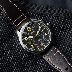 AVI-8 AV-4089-01 Erkek Kol Saati