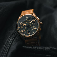 AVI-8 AV-4089-02 Erkek Kol Saati