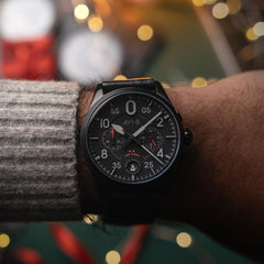 AVI-8 AV-4089-03 Erkek Kol Saati