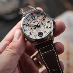 AVI-8 AV-4089-05 Erkek Kol Saati