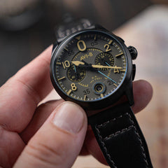 AVI-8 AV-4089-08 Erkek Kol Saati