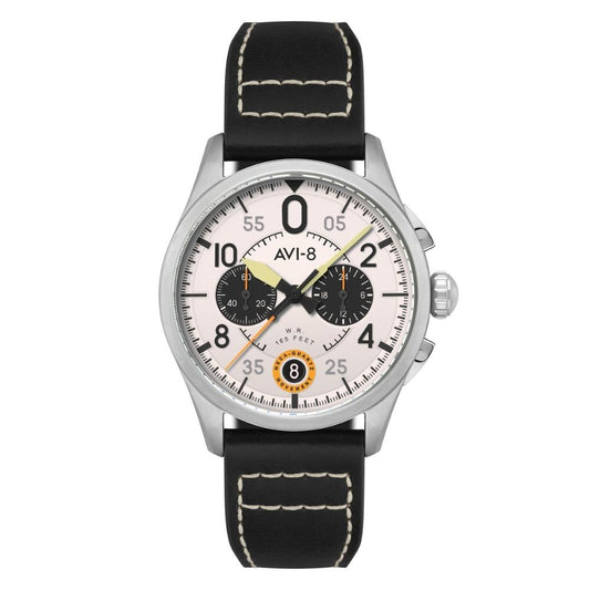 AVI-8 AV-4089-0B Erkek Kol Saati