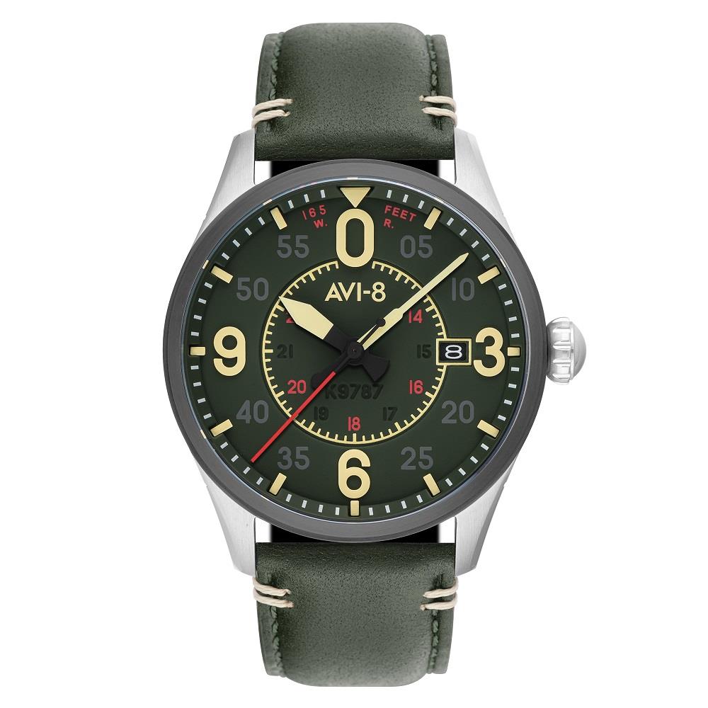 AVI-8 AV-4090-03 Erkek Kol Saati