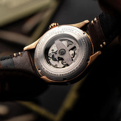 AVI-8 AV-4090-06 Erkek Kol Saati