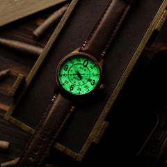 AVI-8 AV-4090-07 Erkek Kol Saati