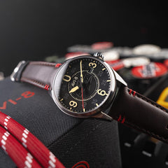 AVI-8 AV-4090-08 Erkek Kol Saati