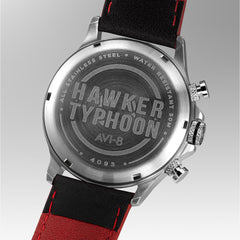 AVI-8 AV-4093-0A Erkek Kol Saati