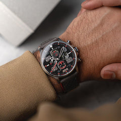 AVI-8 AV-4093-0A Erkek Kol Saati