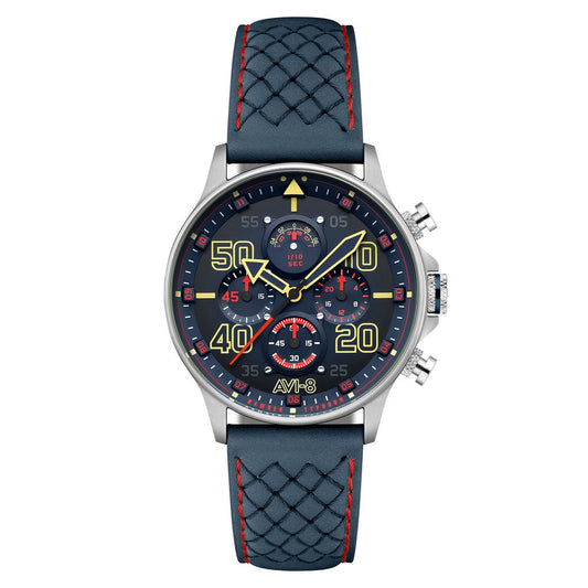 AVI-8 AV-4093-0C Erkek Kol Saati