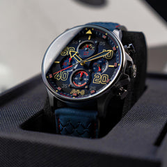 AVI-8 AV-4093-0C Erkek Kol Saati